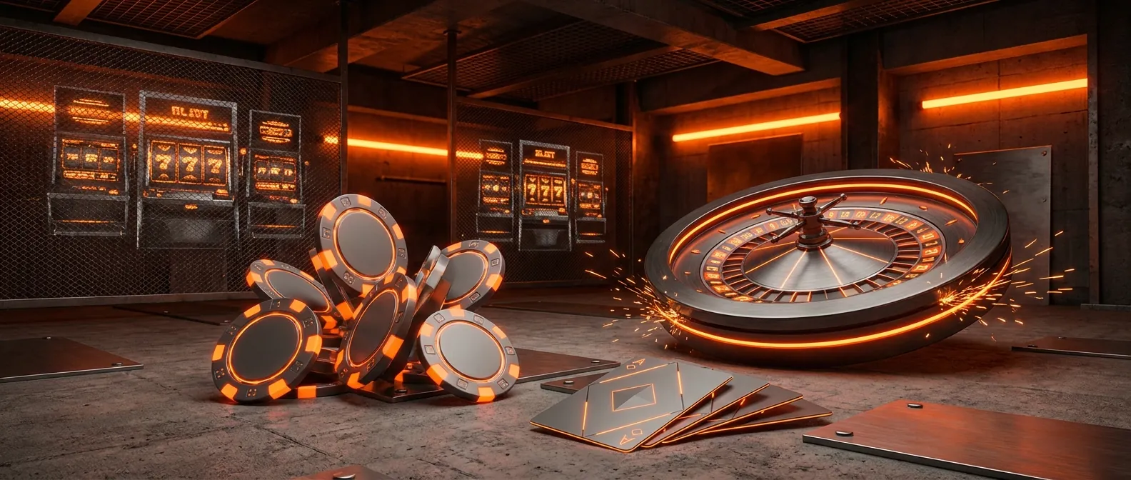 7 Oasis Casino bonus