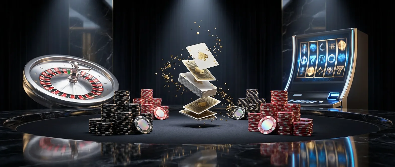 7 Oasis Casino bonus