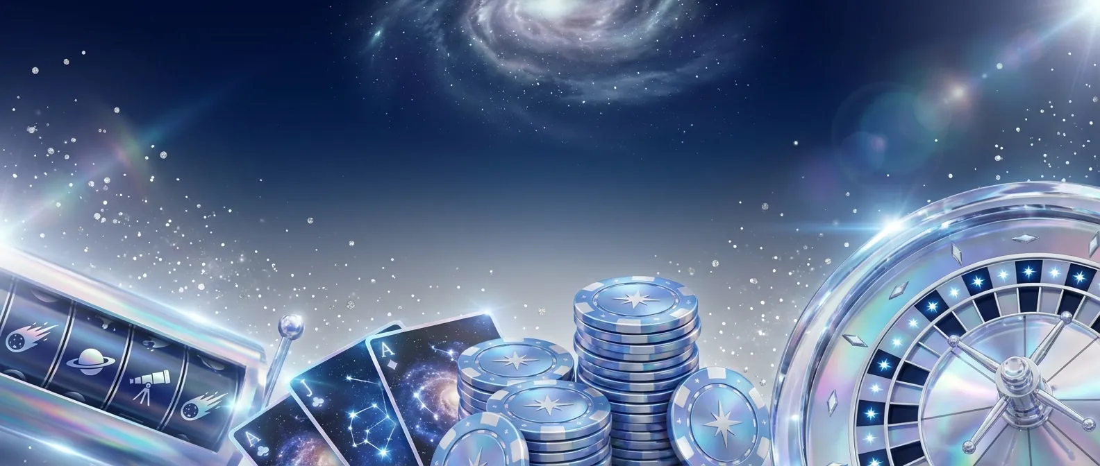 7 Oasis Casino bonus