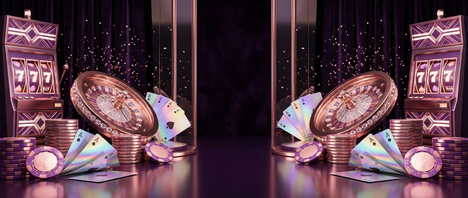 7 Oasis Casino bonus