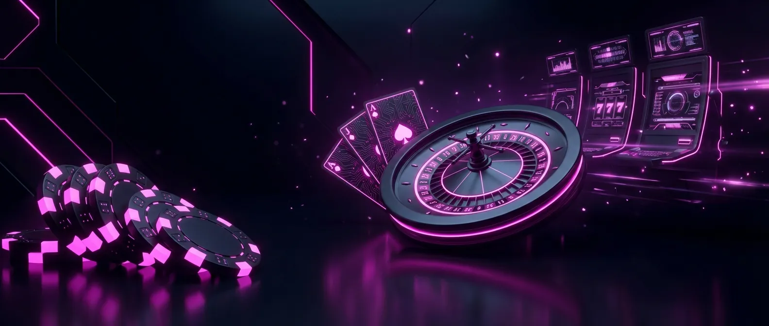 7 Oasis Casino bonus